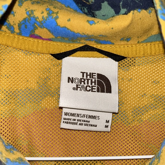 The North Face Class V Pullover - Picture 7 of 12